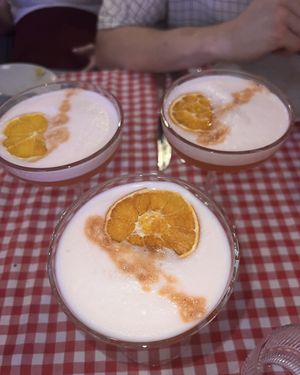   at La Petite Véganerie - Brasserie in Berlin