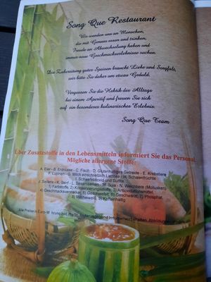  at Song Que in Obernzell