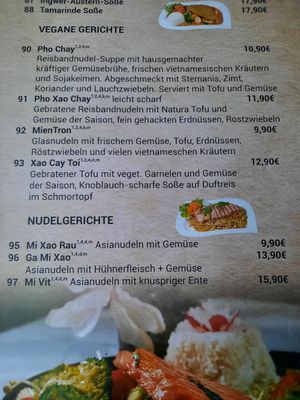  at Song Que in Obernzell