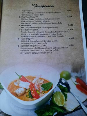  at Song Que in Obernzell