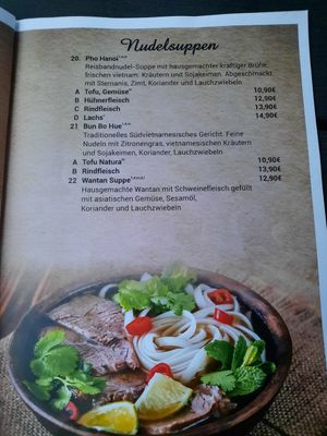  at Song Que in Obernzell