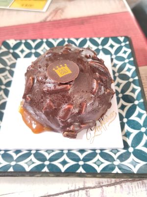  at Pasticceria Zaffiro in Rovereto