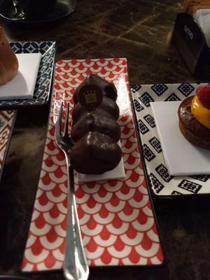  at Pasticceria Zaffiro in Rovereto