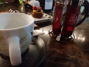  at Pasticceria Zaffiro in Rovereto