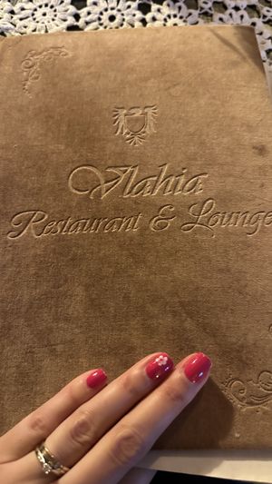 Menu  at Vlahia Inn in Moieciu De Sus