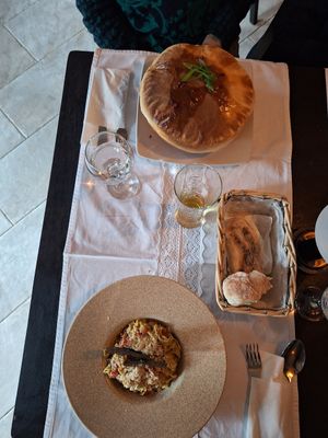  at Vlahia Inn in Moieciu De Sus