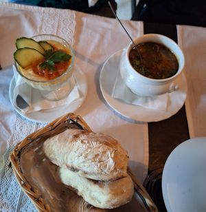  at Vlahia Inn in Moieciu De Sus