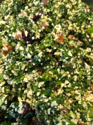  at Yoyovegi in Basel