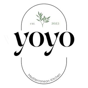  at Yoyovegi in Basel