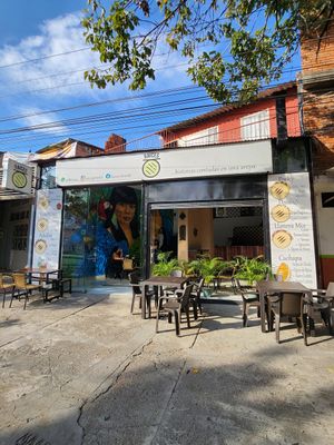 Raíces at Raíces in Girardot