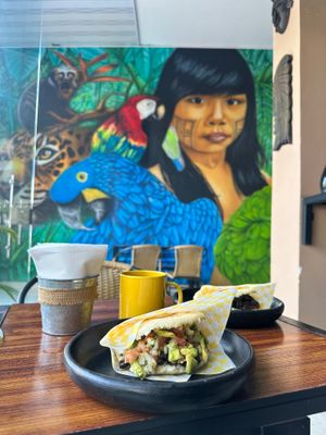  at Raíces in Girardot