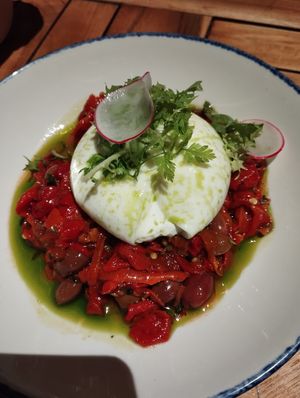  at Sera Eden in Bucharest