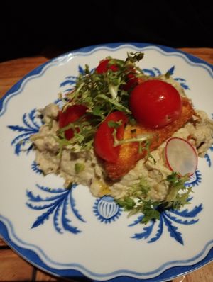  at Sera Eden in Bucharest