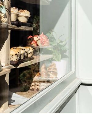  at Pains de la Méditerranée in Montpellier