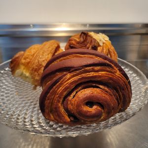 Chocolate at Eternity Cafe  in Wundowie