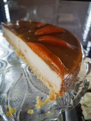  at Eternity Cafe  in Wundowie