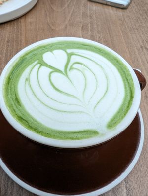  at Harvest and Co in Dubai