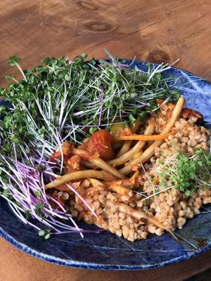   at Le Tapis Volant in Val-david