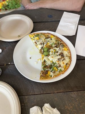   at Le Tapis Volant in Val-david