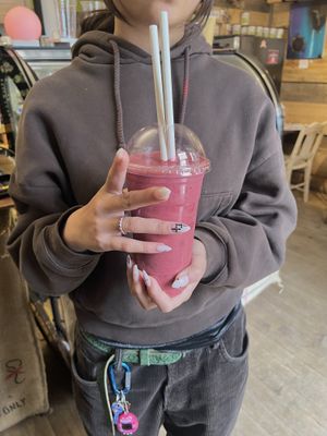   at Le Tapis Volant in Val-david