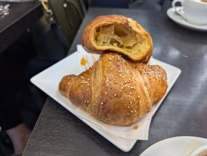  at Bar Italia Easy Drinking in Vicenza