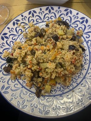   at Bar Italia Easy Drinking in Vicenza