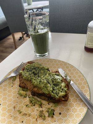   at Canalside Kitchen in Wolverhampton