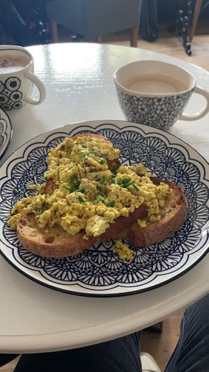   at Canalside Kitchen in Wolverhampton