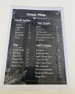   at Canalside Kitchen in Wolverhampton