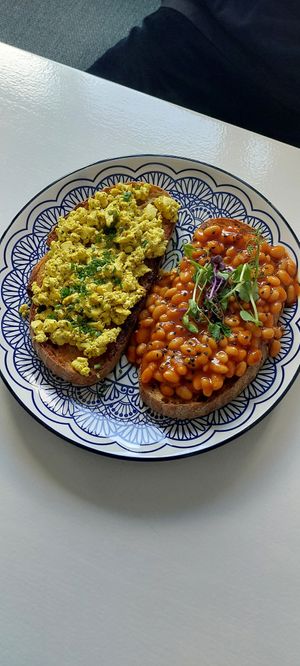  at Canalside Kitchen in Wolverhampton