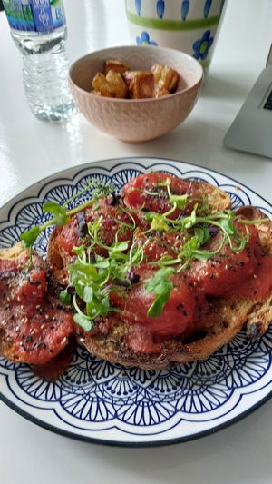  at Canalside Kitchen in Wolverhampton