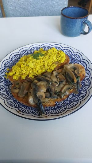  at Canalside Kitchen in Wolverhampton