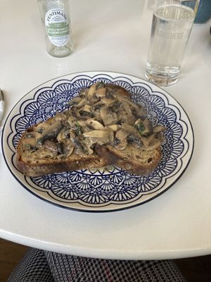   at Canalside Kitchen in Wolverhampton