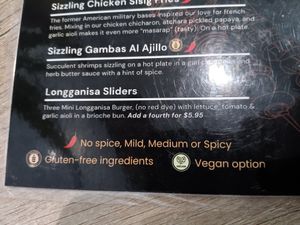  at Casa Manila in Toronto