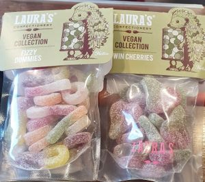  at St Columba Larder in Isle Of Iona