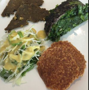 1 at LivingFood in Kuala Lumpur