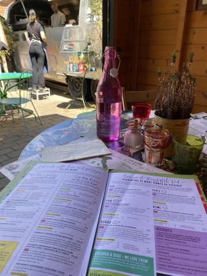   at The Barn Little London in Chichester