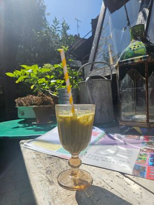  at The Barn Little London in Chichester