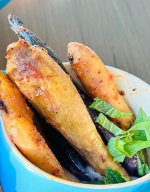   at Crown Block in Dallas