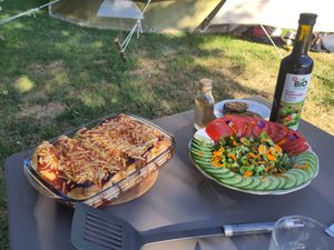  at Les Jardins de Biffontaine in Biffontaine