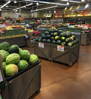  at Fresh Thyme Market in Apple Valley