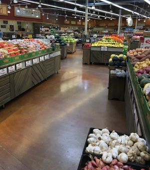  at Fresh Thyme Market in Apple Valley