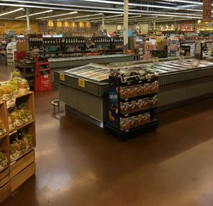  at Fresh Thyme Market in Apple Valley