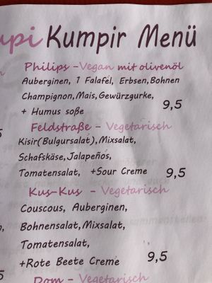   at Graupi in Hamburg