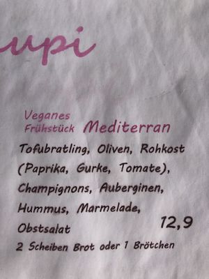   at Graupi in Hamburg