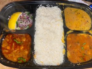  at Patri in West London