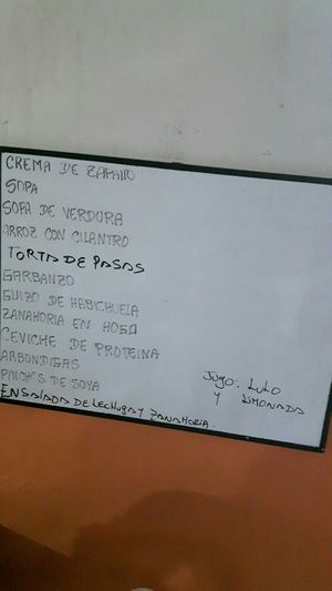 elige 7 cosas at El Mana - Centro in Popayan