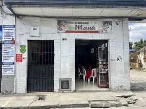 Exterior  at El Mana - Centro in Popayan