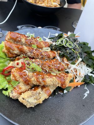   at Silk in Dubrovnik