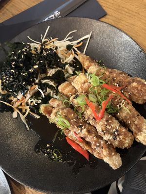   at Silk in Dubrovnik